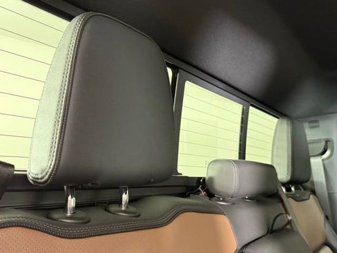 Used 2025 Chevrolet Silverado 3500 High Country w/ Technology Package image 27