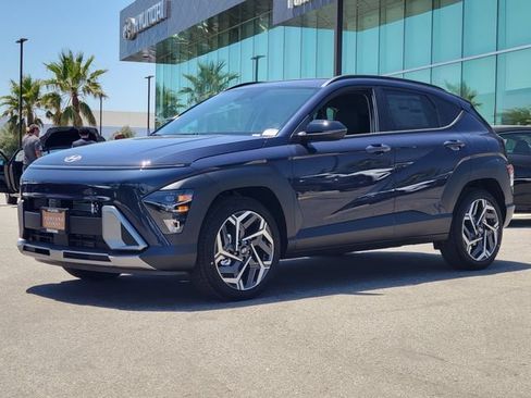 New 2026 Hyundai Kona SEL Premium FWD image 2