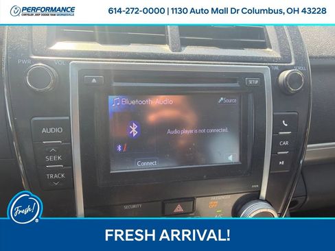 Used 2013 Toyota Camry SE FWD image 22