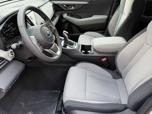 New 2025 Subaru Outback Premium w/ Tech Package 1 image 10
