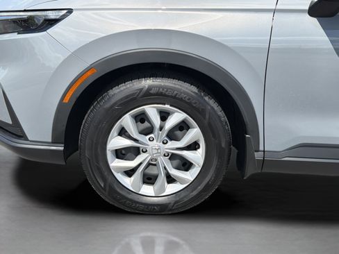 Used 2023 Honda CR-V LX image 28