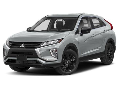 Used 2018 Mitsubishi Eclipse Cross LE image 1