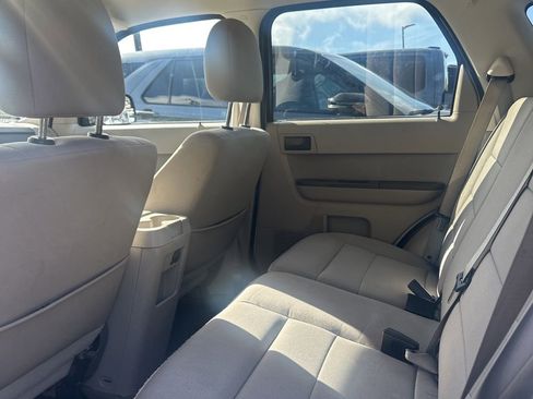 Used 2011 Ford Escape 4WD Hybrid image 11