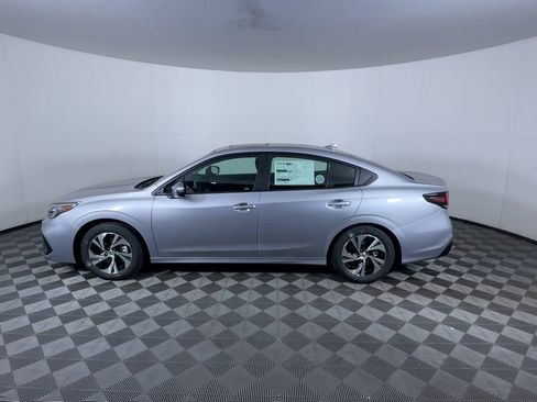 New 2025 Subaru Legacy Premium image 6