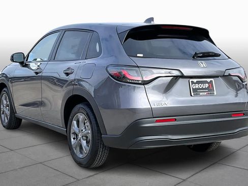 New 2026 Honda HR-V LX image 12