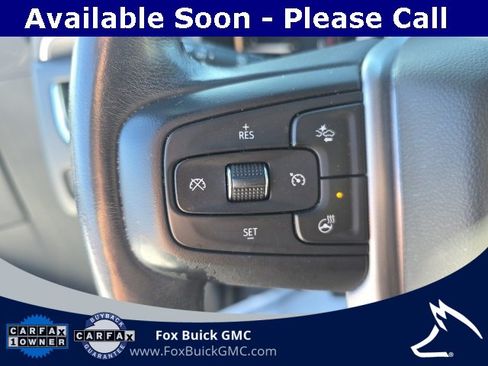 Certified 2021 GMC Yukon XL SLT w/ SLT Premium Package image 12