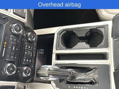 Used 2016 Ford F150 Lariat image 32