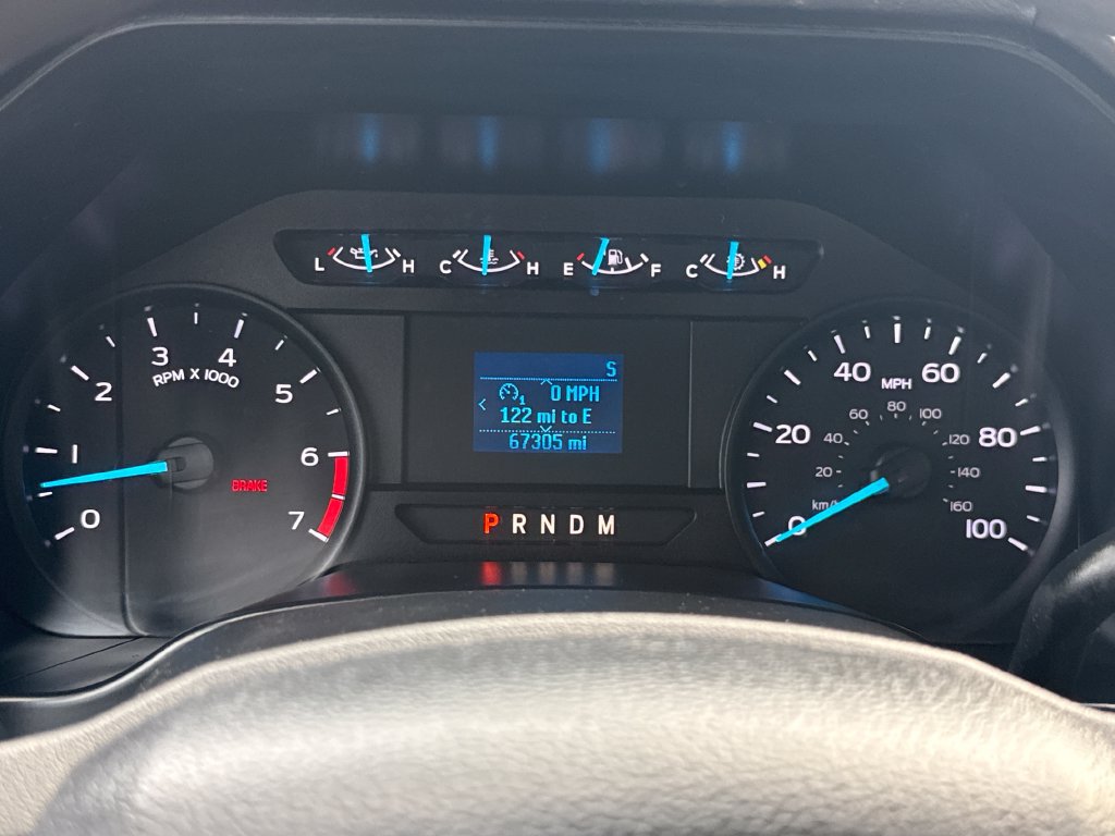 Used 2020 Ford F350 XL w/ Power Equipment Group RWD image 15