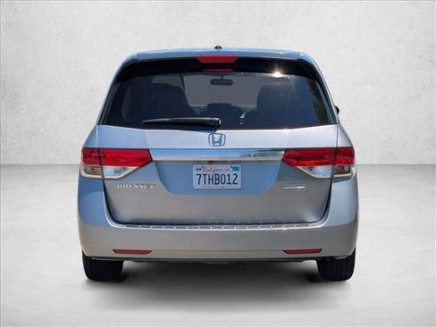 Used 2016 Honda Odyssey SE image 9