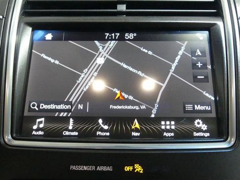 Used 2019 Lincoln Nautilus Black Label image 45