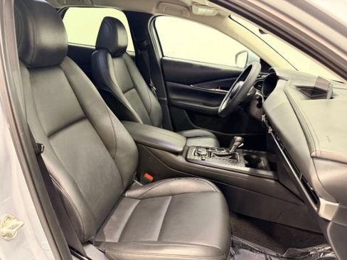 Used 2021 MAZDA CX-30 AWD 2.5 S w/ Select Package image 29