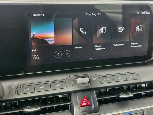 Used 2025 Kia K4 FWD image 21