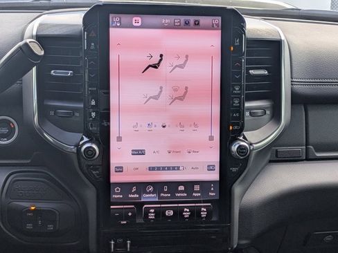 New 2026 RAM 2500 Laramie image 14