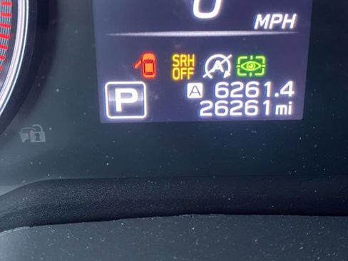 Used 2024 Subaru Outback Limited w/ Popular Package #2 image 31