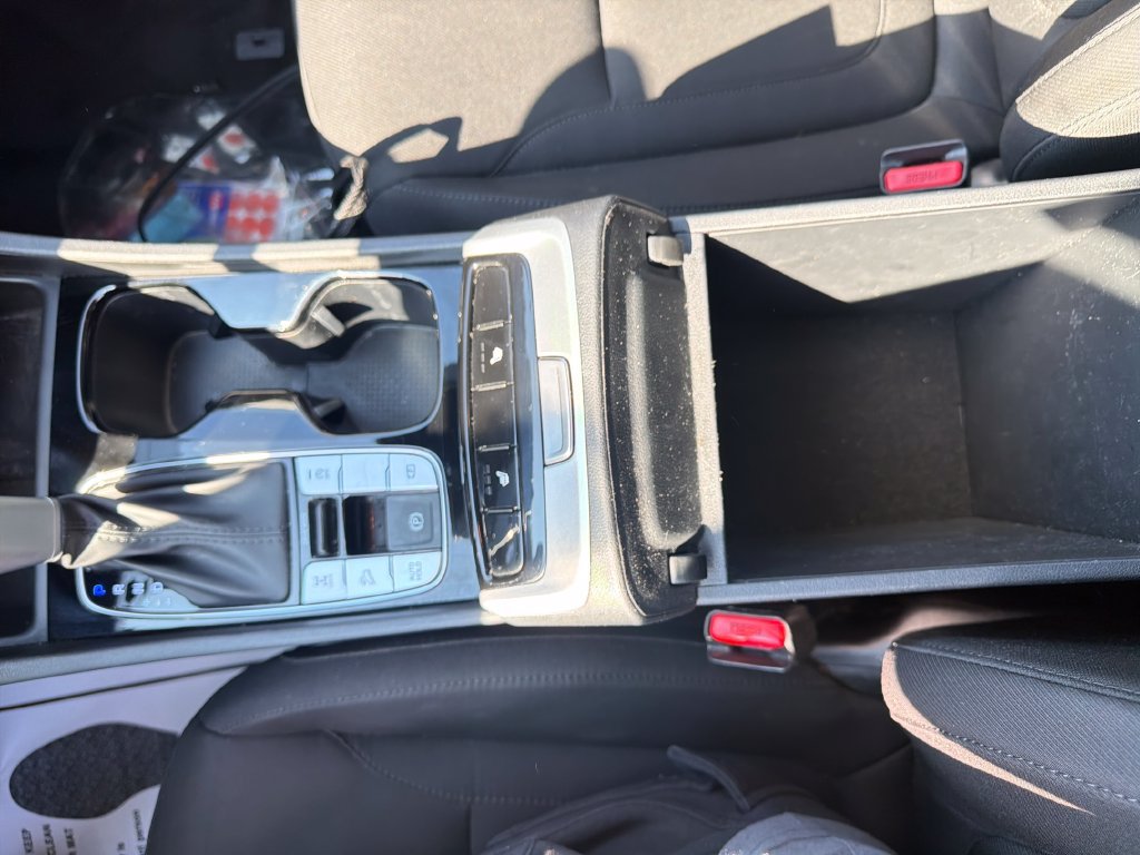 Used 2022 Hyundai Tucson XRT AWD/4WD image 22
