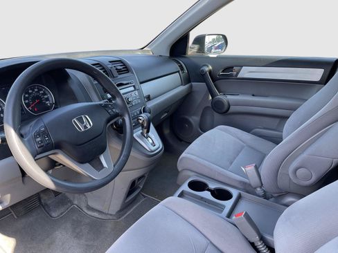 Used 2010 Honda CR-V EX image 4