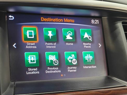 Used 2019 Nissan Pathfinder Platinum AWD/4WD image 38