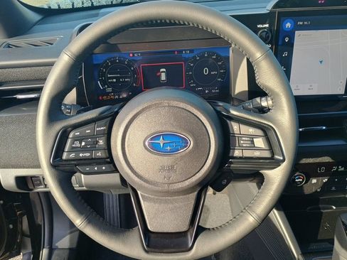 New 2026 Subaru Outback Premium AWD/4WD image 19