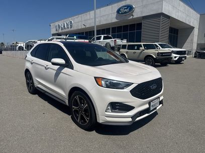 Used 2019 Ford Edge ST