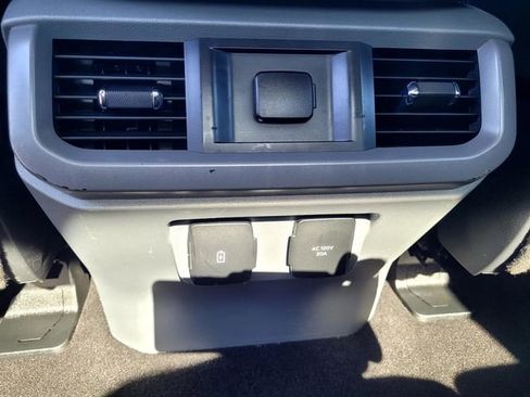 Certified 2024 Ford F150 XLT w/ Mobile Office Package image 13