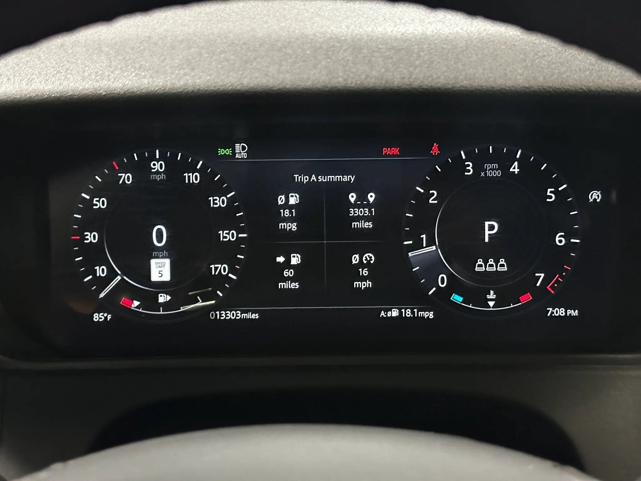 Used 2023 Land Rover Range Rover Velar S AWD/4WD image 28