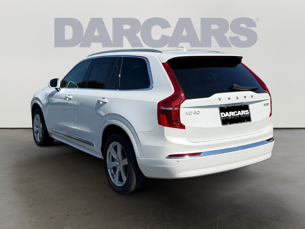 Used 2024 Volvo XC90 B5 Core w/ Climate Package AWD/4WD image 5