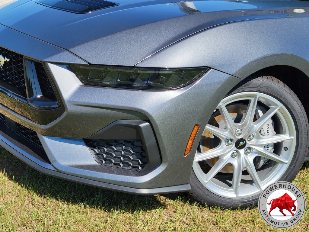 New 2026 Ford Mustang GT Premium RWD image 11