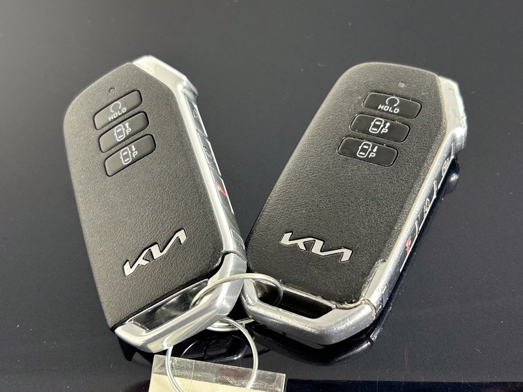 Used 2023 Kia EV6 Wind w/ Wind Technology Package AWD/4WD image 37