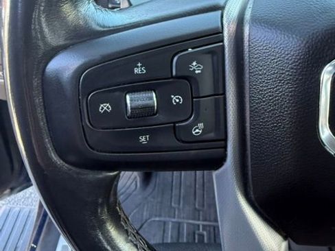 Used 2022 GMC Sierra 1500 Denali w/ Denali Reserve Package image 19
