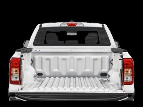 New 2025 Ford Ranger XL image 8