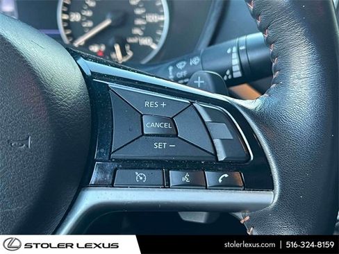 Used 2021 Nissan Altima 2.5 SR image 26