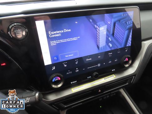 Used 2024 Lexus TX 350 AWD w/ Cold Weather Package image 19