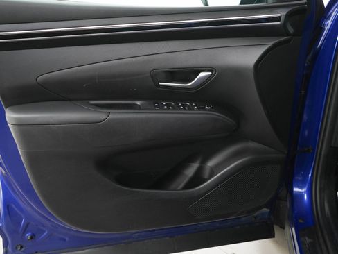 Used 2022 Hyundai Tucson SEL AWD/4WD image 19