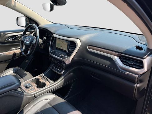 Used 2021 GMC Acadia Denali w/ GMC Pro Grade Package AWD/4WD image 33