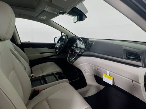 New 2026 Honda Odyssey EX-L image 20