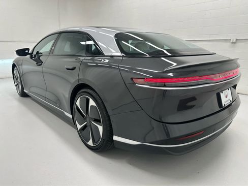 Used 2023 Lucid Air Touring AWD/4WD image 6