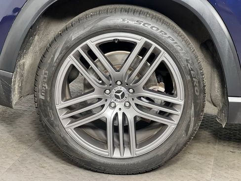 Used 2021 Mercedes-Benz GLS 450 4MATIC image 14