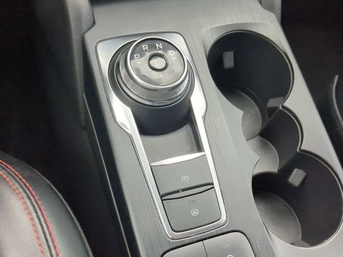 Used 2024 Ford Escape ST-Line FWD image 24