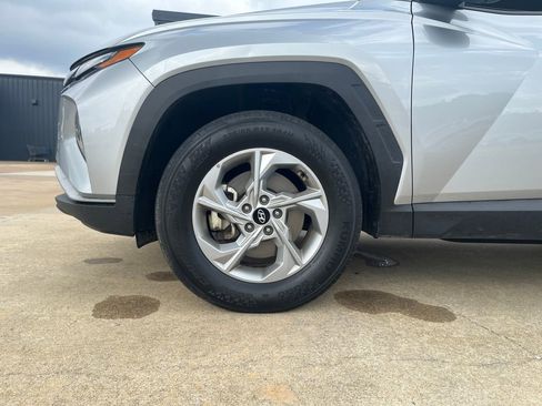 Used 2023 Hyundai Tucson SEL AWD/4WD image 24