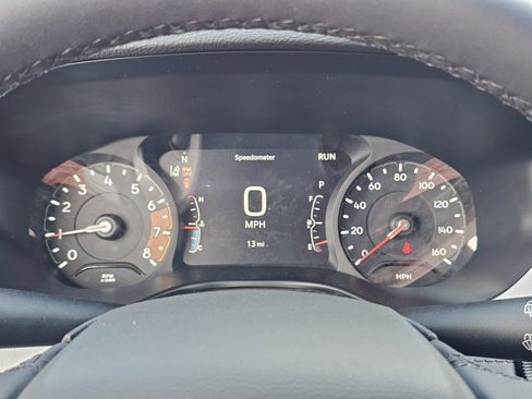 New 2026 Jeep Compass Limited AWD/4WD image 47