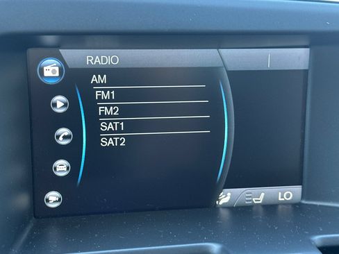Used 2014 Volvo XC60 T6 AWD/4WD image 19