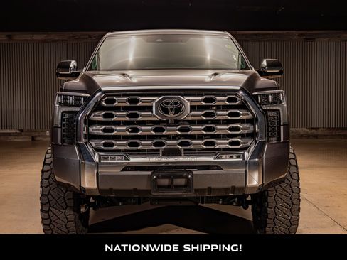Used 2024 Toyota Tundra 1794 Edition image 4