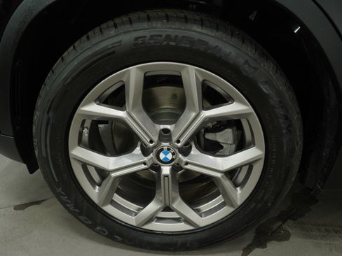 Used 2022 BMW X3 xDrive30i image 31