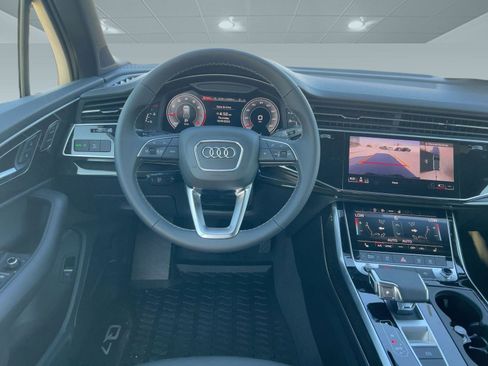New 2026 Audi Q7 2.0T Premium image 26