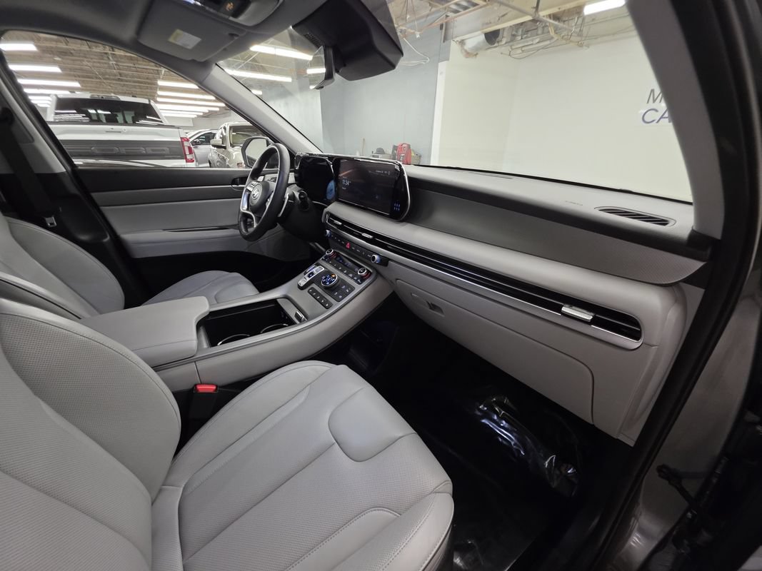 Used 2024 Hyundai Palisade SEL AWD/4WD image 30