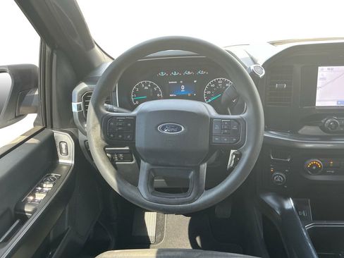 Used 2023 Ford F150 XL w/ STX Appearance Package AWD/4WD image 18