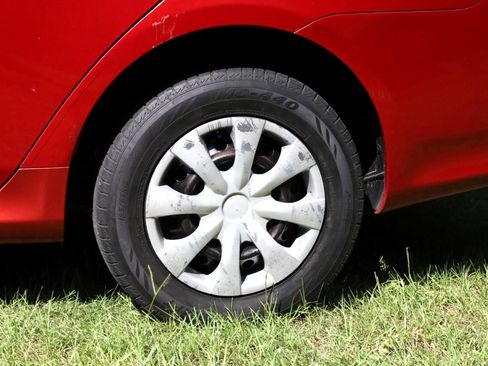 Used 2009 Toyota Corolla XLE image 21