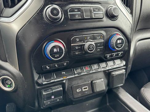 Used 2023 Chevrolet Silverado 2500 LTZ w/ LTZ Plus Package image 18