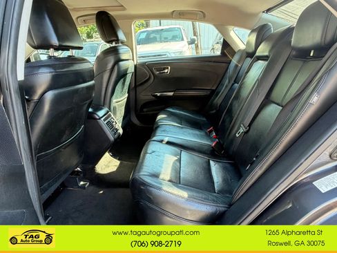 Used 2015 Toyota Avalon Limited FWD image 17