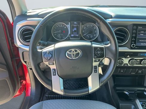 Used 2022 Toyota Tacoma SR5 image 13
